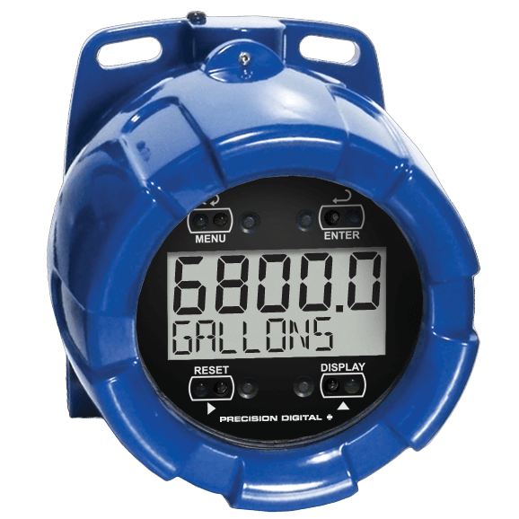 Precision Digital PD6800 Process Meter